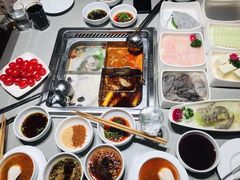 -海底捞火锅(铂澜大象城店)
