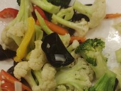 -良友·海鲜青岛菜(五四广场店)