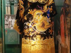 -台州博物馆
