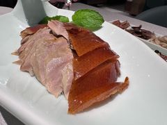 -花家怡园HUA'S RESTAURANT(崇文门·哈德门广场店)