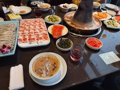 -匹夫涮肉城(黄村店)