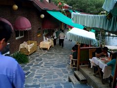 -北京水岸山吧度假村(雁栖镇店)