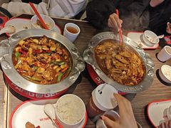 -胖哥俩肉蟹煲(杭州下沙学林街店)