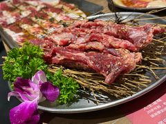 -西塔老太太泥炉烤肉