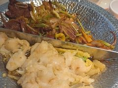 -小鱼小牛·鱼牛干锅·脆鱼火锅(世欧广场店)