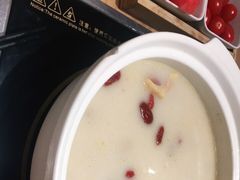 -湯系·煲汤手艺人(东二环泰禾广场店)