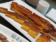 -美达尔烧烤(银川东路店)