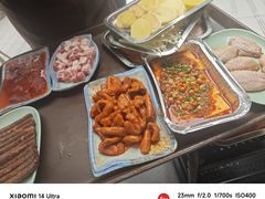 -西昌老号李小肠特色烧烤园(温江店)