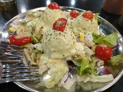 -京尚道韩式美食屋(海甸岛店)