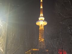 -龙塔