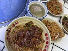 -小罗子汤店(大士院总店)