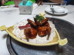 -红日饭店(裕隆三路店)