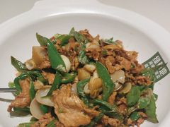 -绿草地·湘菜(7mall店)