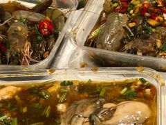 -圆蛋酒料•生腌(开元路店)