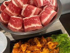 -胡哥烤肥牛(车公庙店)