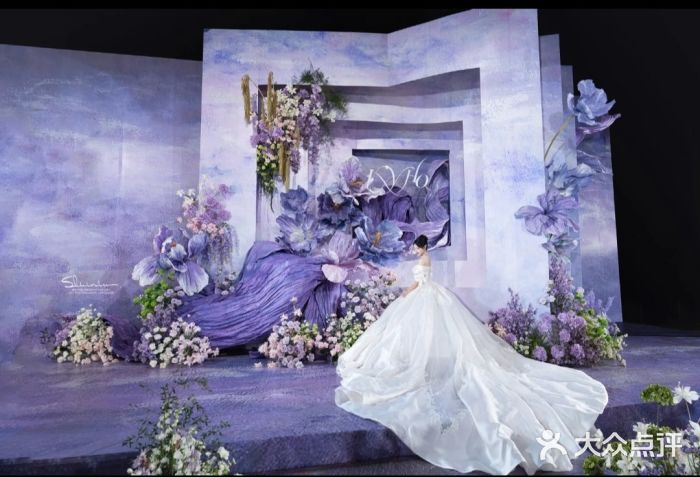 长沙梅溪湖金茂豪华精选酒店·宴会厅图片