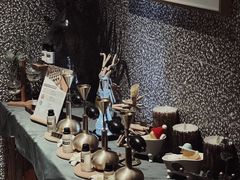 -泰适SPA馆丨精油·按摩·足道(后海地铁口店)
