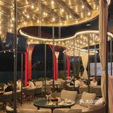 杭州新店🍻运河边的精酿吧喝酒宵夜好去处!