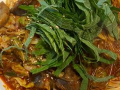 -山海珍味韩国料理(奥城店)