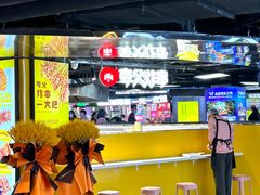 -鹏欣水游城