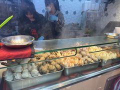 -豪華小食.華記