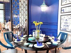 -翠湖宾馆·中餐厅