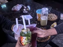 -范特西FANTASY量贩式KTV(民主广场店)