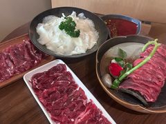 -盡膳口福跷脚牛肉火锅(国贸商城店)