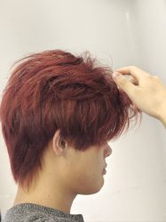 -Tipo Hair salon（明星）店