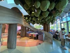 -水桶王国主题餐厅·聚会·生日派对·亲子活动·家庭套餐(亚龙湾希尔顿店)