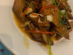 -巴依老爷新疆美食(望京小街店)