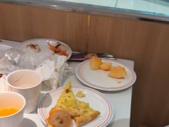 -牛排叔叔自助餐厅(太原万达店)
