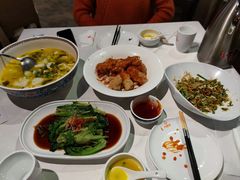-大鸭梨烤鸭店(光彩店)