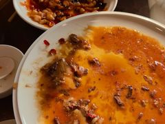 -民族饭荘(新华大街店)