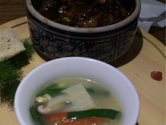 -雀舞云南菜(乐客城店)