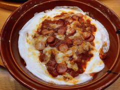 -萨莉亚意式餐厅(天河城购物中心店)