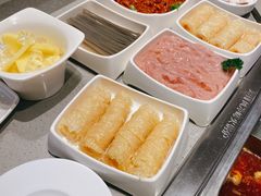 -海底捞火锅(CBD安泰广场店)