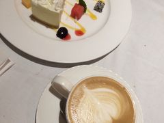 -戈雅法餐厅(世界城广场店)