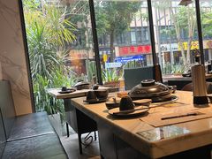 -同仁四季椰子鸡(福田东园总店)