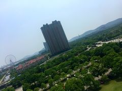 -山明水秀大饭店