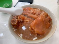 -麦文记面家(佐敦店)