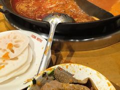 -楠火锅(太古里总店)