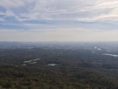 -紫金山山顶公园