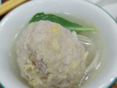 -叶存利海鲜大馅饺子(海宁路总店)