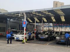 -京西五环检测场