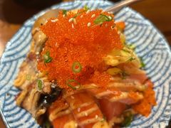 -东岸料理·寿司·刺身