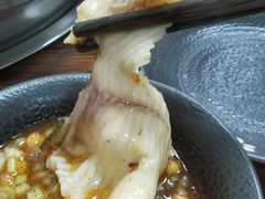 -川渔居—鱼火锅(八方汇店)