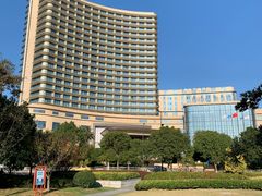 -舟山希尔顿酒店