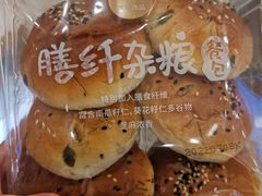 -嘉华饼屋JOY BAKERY(南屏街店)
