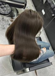 -摩登时代美发沙龙